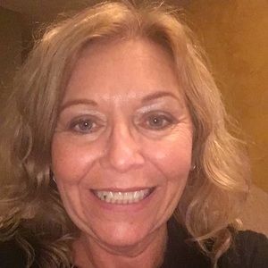 Meet your Posher, Joan